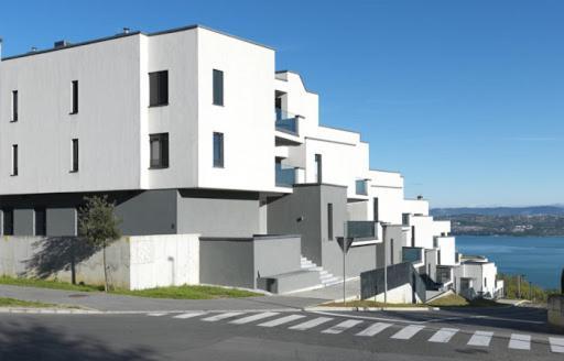Apartment Campa Koper Exterior foto